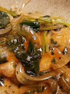 鱈の野菜あんかけ-レシピのメイン写真