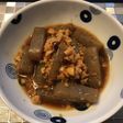 ☆小ネタ☆こんにゃくピーナッツ炒め