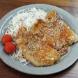 簡単手間なし豚肉の西京漬け風