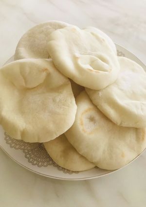 ピタ-レシピのメイン写真
