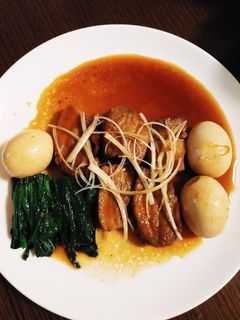 簡単☆炊飯器で作る豚の角煮-レシピのメイン写真