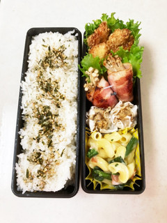 男子弁当 95-レシピのメイン写真