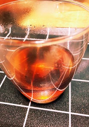 我が家の天つゆ（各家庭それぞれの良さ）-レシピのメイン写真