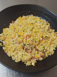 冷ご飯でプロの様な仕上がり!!炒飯!!-レシピのメイン写真