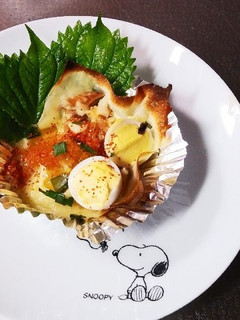 チーズ焼き鳥-レシピのメイン写真