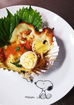 チーズ焼き鳥-レシピのメイン写真