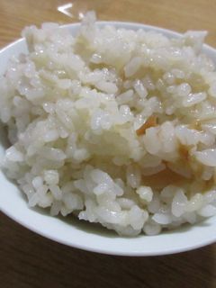 もち麦入りご飯-レシピのメイン写真