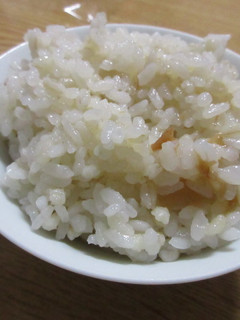 もち麦入りご飯-レシピのメイン写真