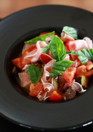 信じられない美味さ！洋風アレンジそうめん-レシピのメイン写真