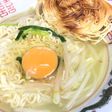 *カリッともっちり素麺ラーメン*