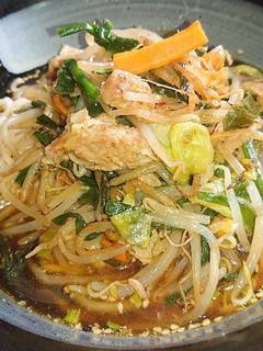 サッポロ一番 母の愛情ラーメン-レシピのメイン写真
