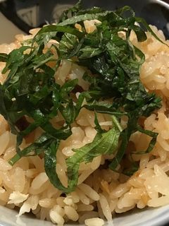 鯛のアラで!絶品鯛めし-レシピのメイン写真