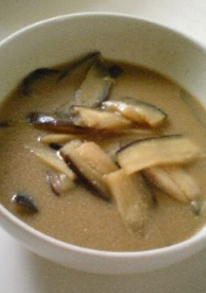 ナスそうめん-レシピのメイン写真