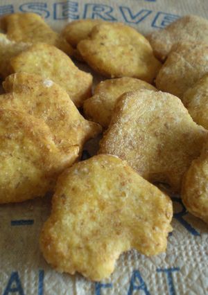 ワンコ♡全粒粉入りクッキー-レシピのメイン写真
