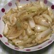 玉ねぎのハーブ炒め。:°ஐ..♡*