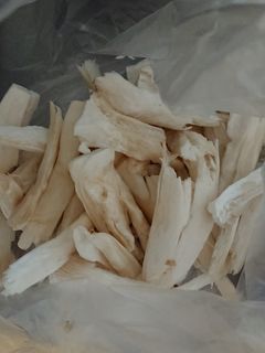 冷凍キノコは無限大-レシピのメイン写真