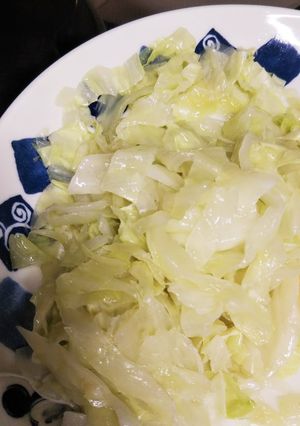 この味付けでいろいろナムル-レシピのメイン写真