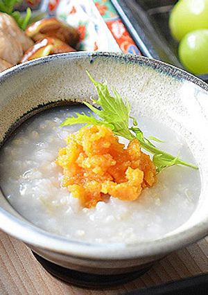 おかゆによく合う“卵味噌”♪-レシピのメイン写真