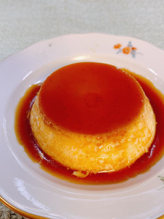 加奈のプリンは昔ながら流-レシピのメイン写真