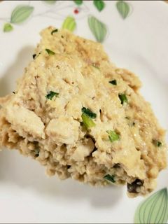 ♡ふんわりお豆腐蒸し♡-レシピのメイン写真