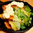 鶏胸で柔らかふっくらの。手抜きチキン南蛮