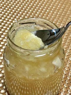 りんごジャム-レシピのメイン写真