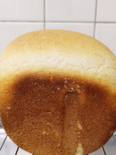 卵、乳製品は使わないバナナ食パン-レシピのメイン写真