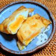 たまご巾着煮