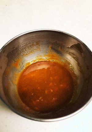 サムジャンの作り方-レシピのメイン写真