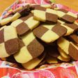 【さくほろクッキー】袋に入れて揉むだけ♪