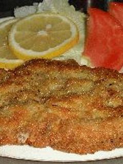 イタリア~ン§カツレツ-レシピのメイン写真