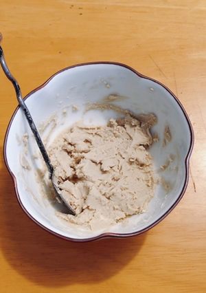 低脂質&低糖質！万能おからペースト-レシピのメイン写真