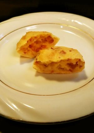 $ポンデケージョ$-レシピのメイン写真