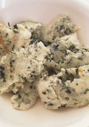 離乳食後期　手づかみ食べに★蒸しパン-レシピのメイン写真