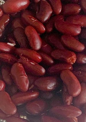 キドニービーンズの水煮-レシピのメイン写真