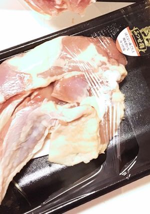 感動！鶏肉！骨つきもも肉を使い切る！-レシピのメイン写真