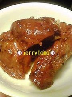 ★スペアリブを炊飯器で。。。★-レシピのメイン写真