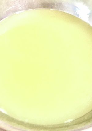 本格手作り！鶏ガラスープ-レシピのメイン写真