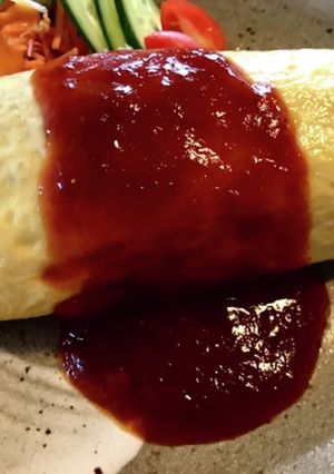 オムライス〜極〜☆-レシピのメイン写真