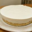 時短簡単カロリーオフ!レアチーズケーキ