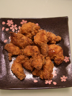 母直伝!から揚げ-レシピのメイン写真