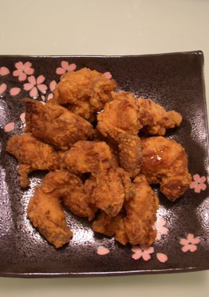 母直伝！から揚げ-レシピのメイン写真