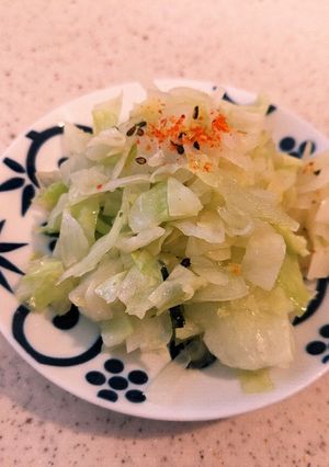 てきとー小鉢②-レシピのメイン写真