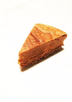 豆腐で作るチョコテリーヌみたいなやつ-レシピのメイン写真