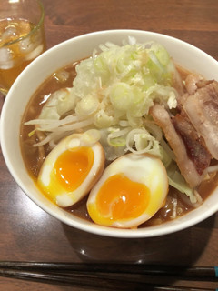 とろっとろ味玉♪-レシピのメイン写真