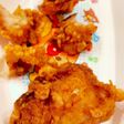 激うま唐揚げ