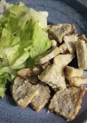 小芋のからあげ-レシピのメイン写真