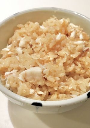 鯛飯-レシピのメイン写真