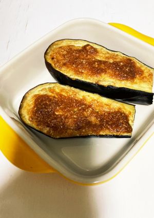 なすグラタン-レシピのメイン写真
