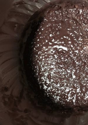 糖質制限にも！圧力鍋で簡単餡子-レシピのメイン写真